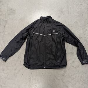 CS Windbreaker Jacket - Medium